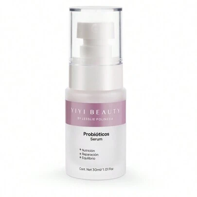 CV DIRECTO Sérum Yiyi Beauty | Prebióticos 30ml