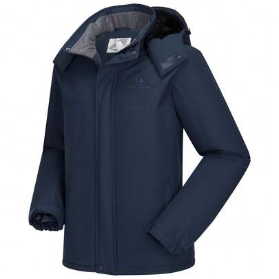 Men's Mountain Ski …