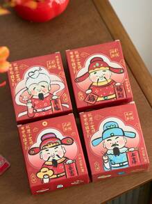 1个桌面铭牌支架，办公桌装饰，房间装饰，家居装饰摆件，家居小摆件