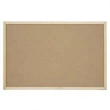 Wall Mounted Bulletin Chalk Boards For Home Or Office Menu Chalk Board - Black - View 6