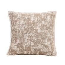 1 件提花抱枕套，厚雪尼尔复古提花枕套（无枕芯），适合客厅沙发卧室装饰 - 彩色 - 查看 13