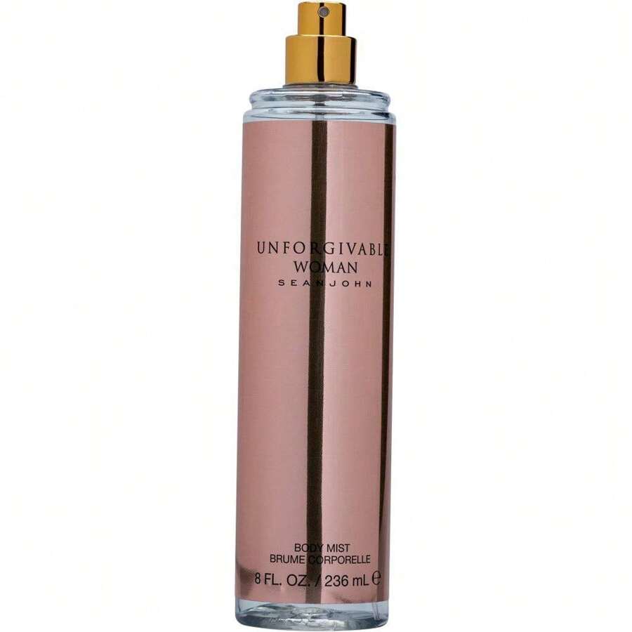 Sean John Sean John Unforgiveable Woman 8oz