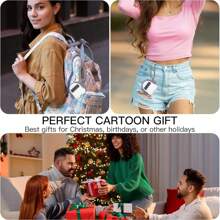 Carcasa de silicona linda de tiburón compatible con AirPods 4 (2024), diseño de animal de dibujos animados en 3D, funda protectora con kit de limpieza y llavero, compatible con auriculares inalámbricos de Apple AirPods de 4ta generación