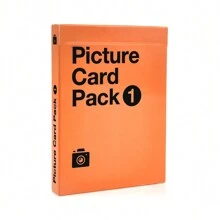 Paquete de expansión mini del juego Cartas contra la humanidad, paquete de tarjetas de imágenes 1, 2 y 3, Juego de cartas divertido para adultos, Juego de mesa, Juegos de fiesta, Regalo de Navidad - Multicolor - Ver 11