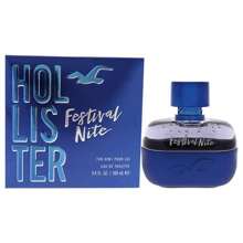 Festival Nite Eau De Toilette In Various Sizes
