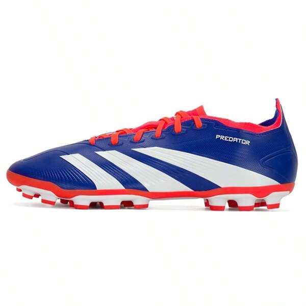 Adidas Crampons de football pour terrain ferme PREDATOR LEAGUE TF IF6312 pour hommes