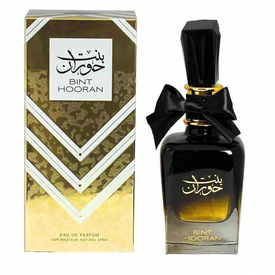 Ard Al Zaafaran Bint Hooran Eau De Parfum