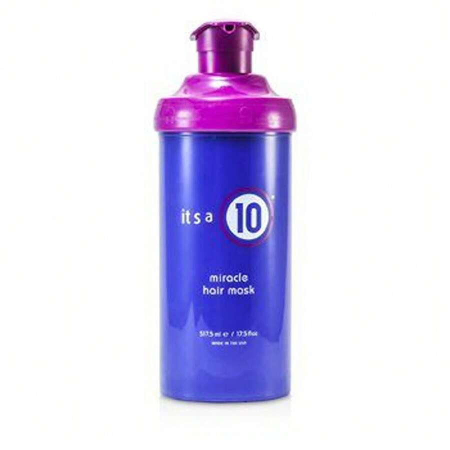 It's A 10 Miracle Hair Mask  17.5oz 17.5oz - Clear - View 1