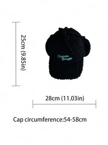 羊毛棒球帽，女士冬季加厚保暖护耳飞行员帽，休闲百搭飞行帽，修脸羊毛捕兽帽，女士冬季加厚保暖护耳帽，休闲百搭飞行帽，修脸仿羊毛飞行员帽，男女通用冬季加厚保暖护耳帽，休闲百搭棒球帽，适合骑行、滑雪、飞行