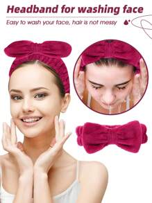 15/20/35件套化妆工具套装，包含：15支化妆刷+4个化妆海绵+4个迷你化妆海绵+4个三角粉扑+4个迷你气垫粉扑+1个发圈+2个手碗带+1个化妆刷清洁工具。 - 彩色 - 查看 9