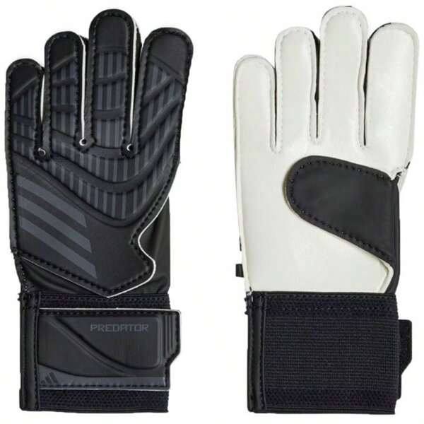 Adidas Guantes de portero Predator Training Jr IW6281 ✅ Entrega 24/72h a España (península)