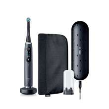 IO Series 9 Special Edition Electric Toothbrush Black - Black - View 2