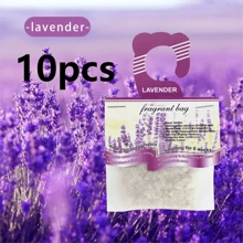 20/10/5/1 pièce Sachet d'encens pour armoire, éliminateur d'odeurs, désodorisant pour voiture anti-moisissure, peut être accroché, parfum floral, parfum clair, sachet d'encens pour chambre à coucher, parfum longue durée