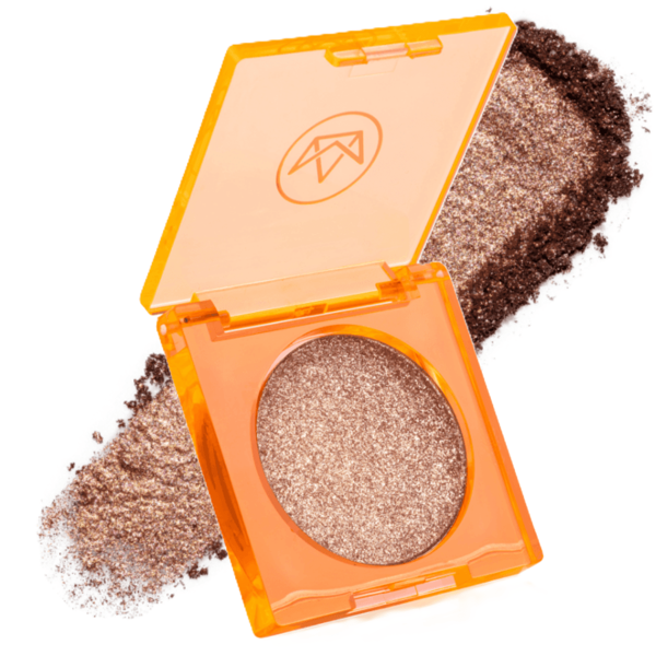 ILUMINADOR COMPACTO DIVINE GLOW MARI MARIA 3g