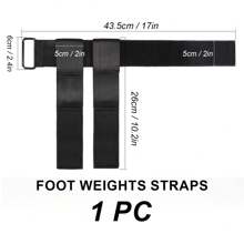 1pc Pink Hip Thrust Training Belt For Dumbbell,Hip Resistance Band With 14cm Width, Hip Pad For Glute Bridge & Butt Exercise, For Dumbbell & Kettlebell Workout, Bow Step & Reverse Squat, Gym
