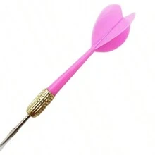 3pcs 11cm Integrated Darts Needle, Metal Darts Needle, Darts Game Board Darts Needle