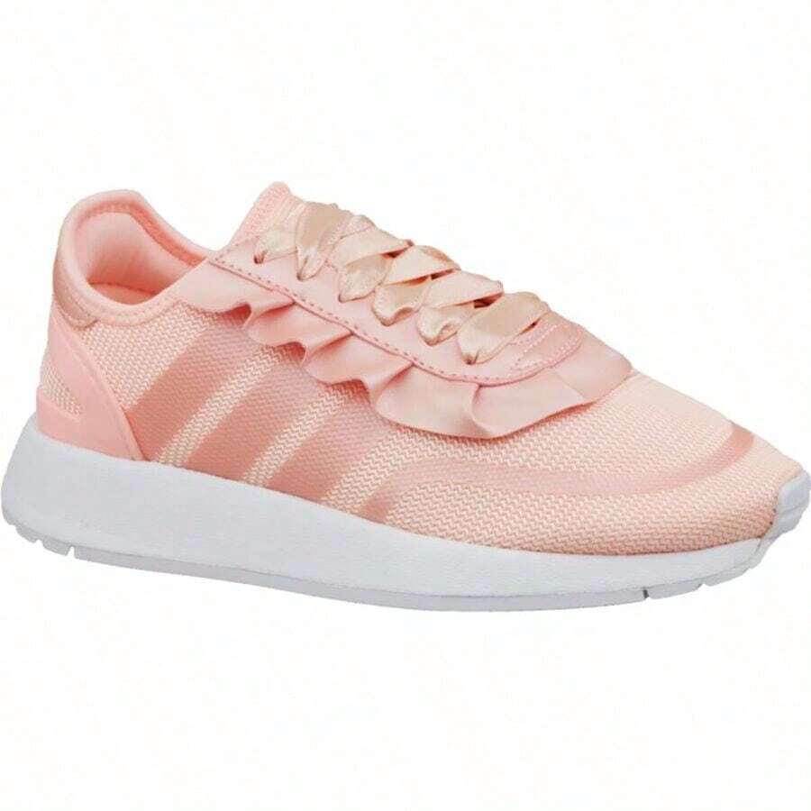 Adidas Originals Adidas N-5923 Jr DB3580 Shoes - Pink - View 1