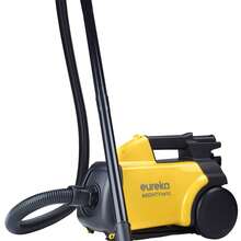 Eureka Mighty Mite Bagged Canister Vacuum Cleaner, 3670G - default - View 1