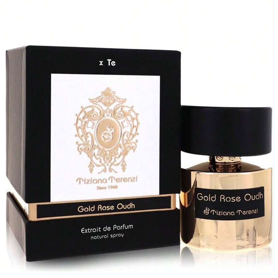 Tiziana Terenzi Tiziana Terenzi Hale Bopp Extrait De Parfum | SHEIN ...