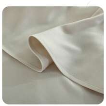 TOEDO 纯色床裙适用于美容院按摩水疗床单亲肤按摩床罩带孔120*230cm - 彩色 - 查看 4