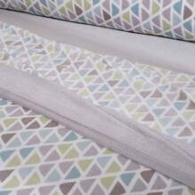 Juego de Sábanas Coralina Innova Belia Gris-150-Gris - Gris - Ver 5