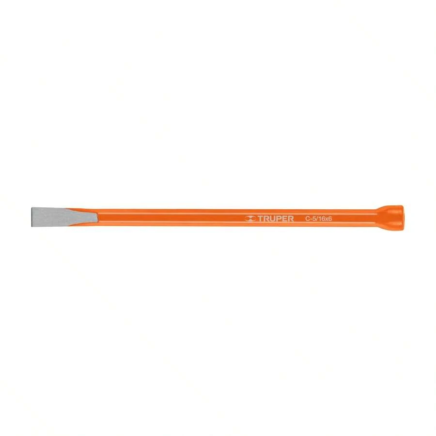 Cold Cut Chisel 5/16" X 6" 12103 - A - View 1