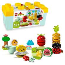 LEGO Jardin bio
