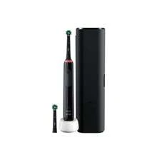 Pro Series 3 Electric Toothbrush Black - Black - View 3
