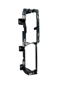 Vmingo Handle Kit Switch Christmas Gift Glasses VW Jetta A4 Classic Golf Bora - 黑色 - 查看 3