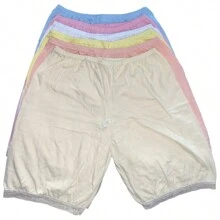 CIMA BONETERIA 12 piezas Blúmer Short Para Mujer Surtido - Multicolor - Ver 5