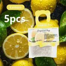 20/10/5/1 pièce Sachet d'encens pour armoire, éliminateur d'odeurs, désodorisant pour voiture anti-moisissure, peut être accroché, parfum floral, parfum clair, sachet d'encens pour chambre à coucher, parfum longue durée