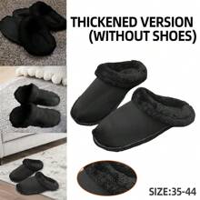 NetHong Crocss Shoes Clogs Replacement Fur For Crocss Liners Insoles Inserts Furry NEW