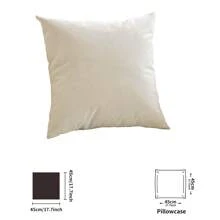 1pc Solid Color Waterproof Sofa Cover, Non-Slip, Pet-Friendly, Simple Style, Non-Sticky, Suitable For Bedroom, Living Room, Office Home Decor, Fits Single, Loveseat, 3-Seater, 4-Seater And Sectional Sofas