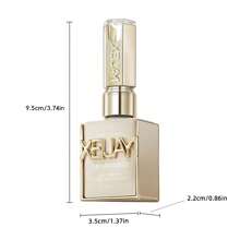 XEIJAYI 15ML Rainbow Cat Eye Nail Polish Gel Phototherapeutic Gel Soak Off Nail Magnetic Gel Polish Nail Art DlY For Salon AtHome-No Magnetic Stick Included