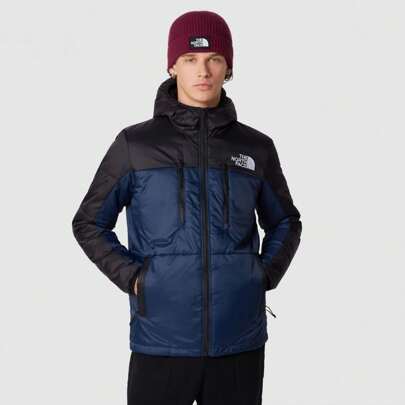  The North Face Mens Himalayan Limbara Light Synthetic Insulated Jacket