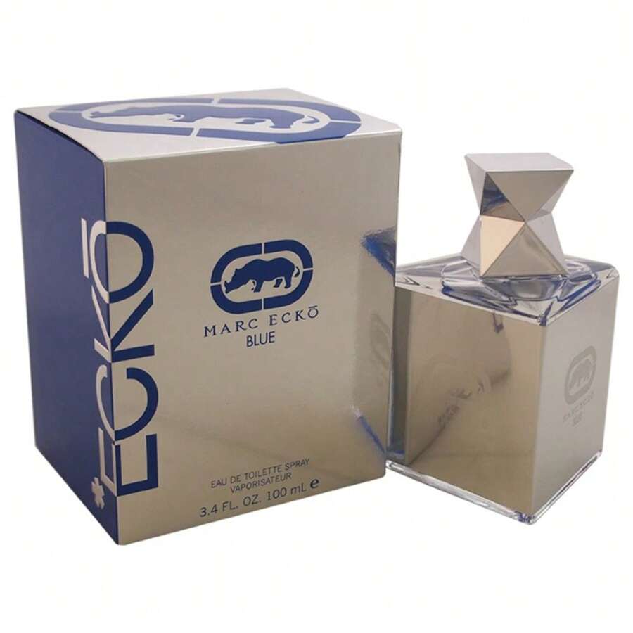 Marc Ecko Blue Pour Homme Eau de Toilette main image 1