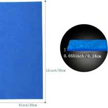 Tela de fieltro hecha a mano, tela de fieltro no tejida de colores variados hecha a mano, tela de fieltro hecha a mano