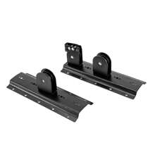 Podnośnik rowerowy z uchwytem sufitowym do montażu na ścianie, koło pasowe do rowerów, uchwyt na rower, czarny podnośnik sufitowy, zawieszenie rowerowe, uniwersalne uchwyty rowerowe