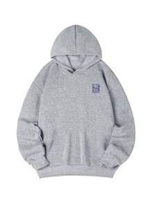 A Casual Printed Hoodie For Girls And Children, Hooded Sweatshirt For Autumn And Winter Students, Long Sleeved With Plush And Thick Top - A Fun Hoodie For Little Adventurers, Ready For Outdoor Fun! Hoodies Tween Girl Clothes Tween Girl Clothes Girls