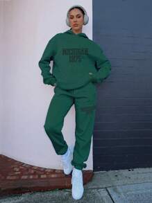 Verde Oscuro