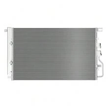 AC Condenser For 2010-2015 Chevy Equinox GMC Terrain Denali L LS LT LTZ SLE SLT - 1 - View 6