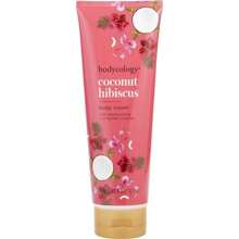 Bodycology Coconut Hibiscus Body Cream 8.0oz 8.0oz - 無色 - 查看 2