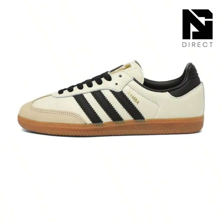 ☆saaana☆ Akaada Sora Off White Leather Sandals