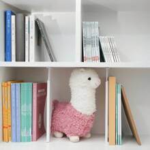 6/8pcs Drawer Divider, Adjustable Drawer Dividers For Clothes, Expandable Kitchen Drawer Organizer, Plastic Dresser Separators For Baby Clothes, 3.35"High, 10.91-20.67", Installed By Double-Sided Tape  Decorations   Autumn Decor Festival Decor Room Decor Home Decor Fall Decor Bedroom Decor