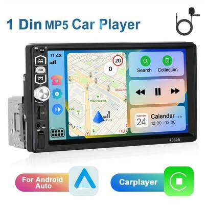 Sistema di Intelligenza per Auto