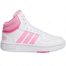 Adidas Obuwie Hoops 3.0 Mid K Jr IG3716 ✅ Dostawa w ciągu 3-5 dni