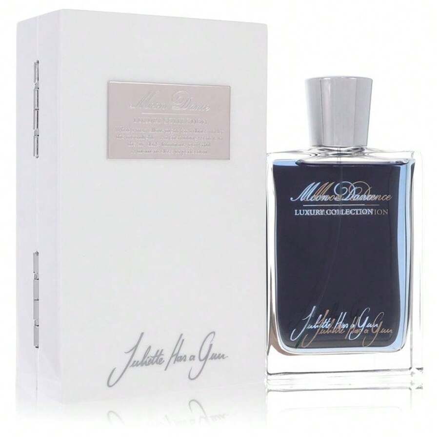 Juliette Has A Gun Juliette Has A Gun Musc Invisible Eau De Parfum ...