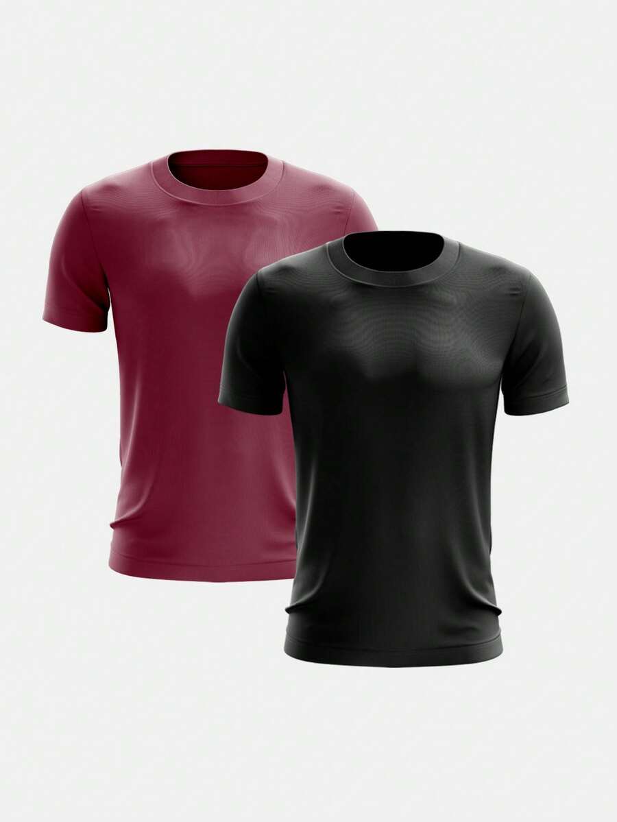 Women T-Shirts - Nhiều màu - Xem 1