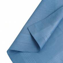 5 条/包纯色手帕，柔软、舒适、轻便、透气、便携、吸水，适合男士户外、运动、婚礼、新郎和新娘礼物 - 彩色 - 查看 10