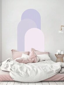 Vinyl Decal Morandi Prints Wall Sticker Wallpaper Peel And Stick Colorful Removable Boho Wall Poster Sticker For Girls Bedroom Living Room Dorm Decor Aesthetic, Minimalist Home Decor, Modern Stickers, Gift, Living Room Decor, Home Bedroom Refresh, Kitchen Ideas, Bathroom Decor, Stickers, Wall Decal, Vinyl Decal For Home Decorations, Spring Decoration Items Refresh Your Home, Rama Decoration Stickers Gifts Birthday Graduation
